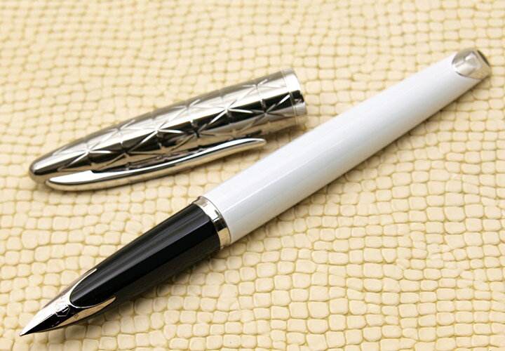 楽天市場】【即納】【WATERMAN/ウォーターマン】カレン・デラックス 