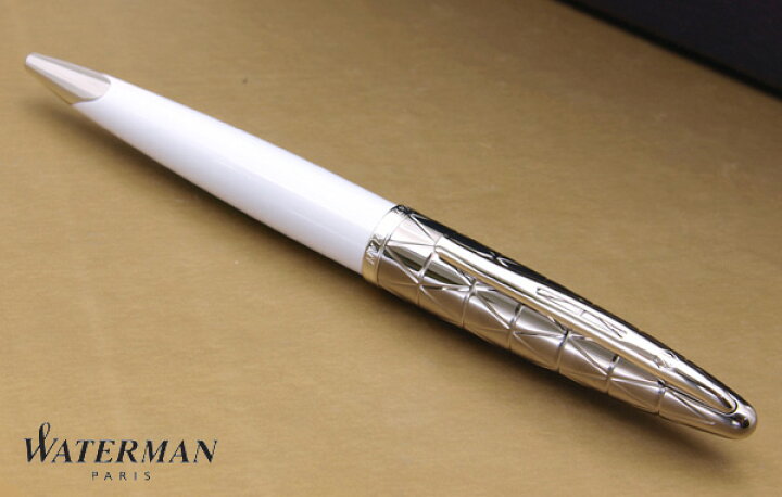 楽天市場】【即納】【WATERMAN/ウォーターマン】カレン・デラックス 