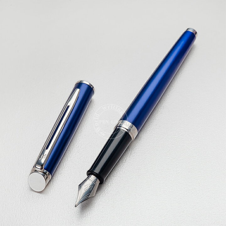楽天市場】【WAT100】【WATERMAN / ウォーターマン】Metropolitan 