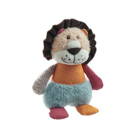 ハンター 犬用 おもちゃ ムリ ライオン 18cm (67752) ドッグトイ ぬいぐるみ ドイツブランド