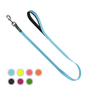 ハンター 犬用 リード コンビニエンス 15/120 中型犬 大型犬 耐水 頑丈 汚れにくい ドイツブランド 速乾