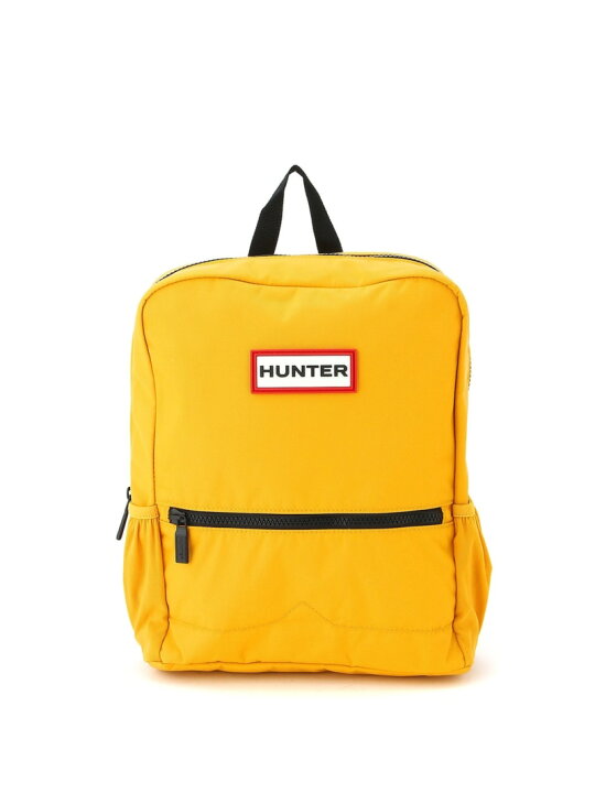 楽天市場】(K)キッズ ナイロン バックパック HUNTER ハンター バッグ 