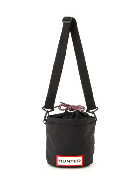楽天市場】(U)トラベル リップストップ バケット HUNTER ハンター  