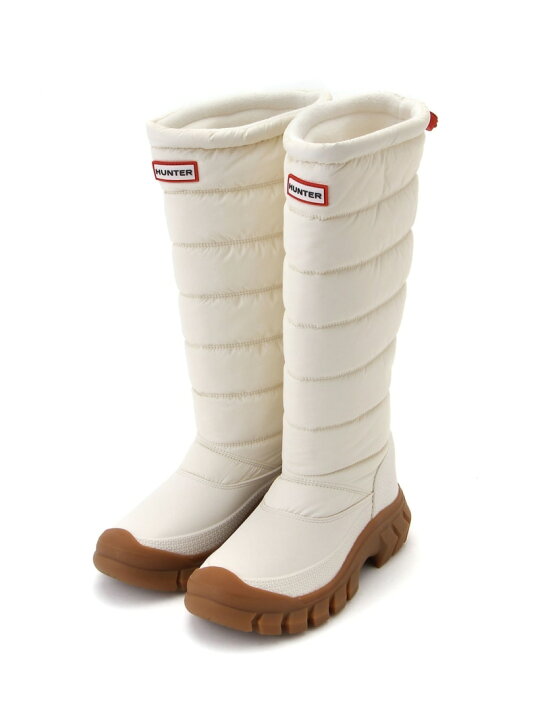 楽天市場】【SALE／40%OFF】(W)WOMENS INTREPID TALL SNOW BOOT HUNTER 