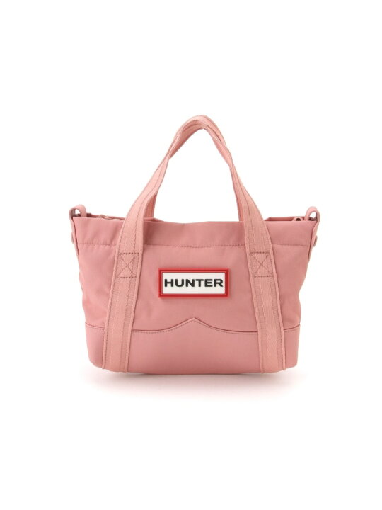 楽天市場】【SALE／40%OFF】(U)ナイロン ミニ トップ クリップ トート
