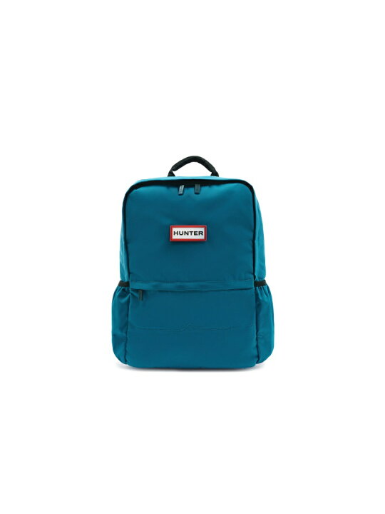 楽天市場】(U)ORIGINAL NYLON BACKPACK HUNTER ハンター バッグ 