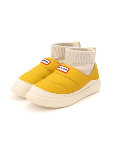 ySALE^40%OFFz(W)fB[X C/AEg jbeBh Jt Xbp[ u[c HUNTER n^[ V[YEC u[c ubN uE CG[yRBA_Ezyz[Rakuten Fashion]