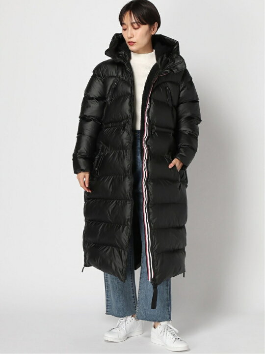 楽天市場】【SALE／50%OFF】(W)【レディース】オリジナル パッファー 