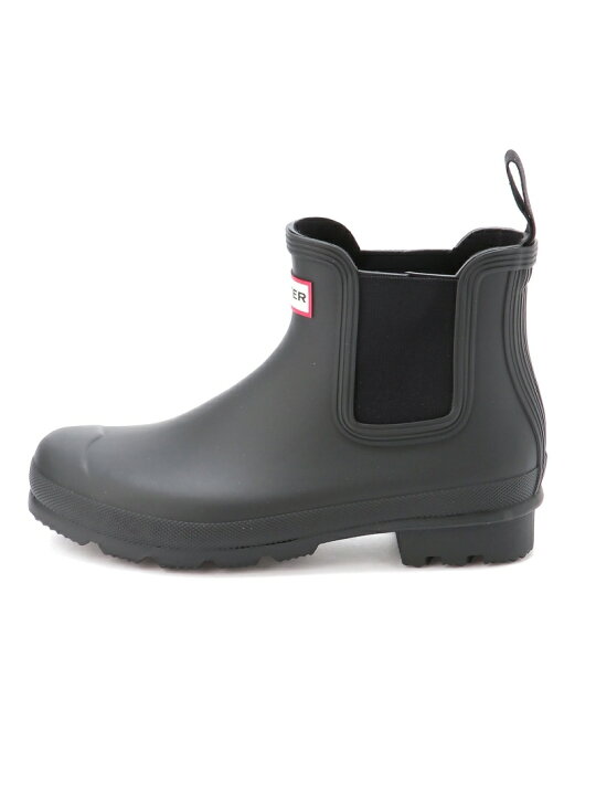 楽天市場】(M)【メンズ】ニューフィットオリジナルチェルシー HUNTER  