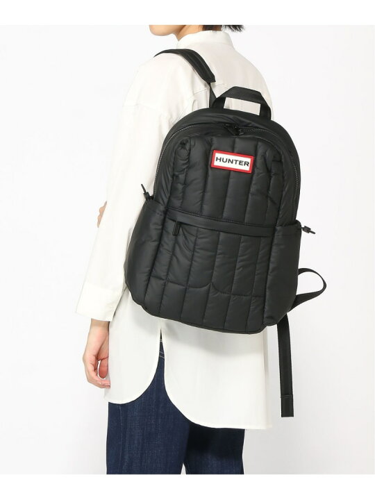 楽天市場】【SALE／40%OFF】(U)イントレピッド パファー ラージ バック 