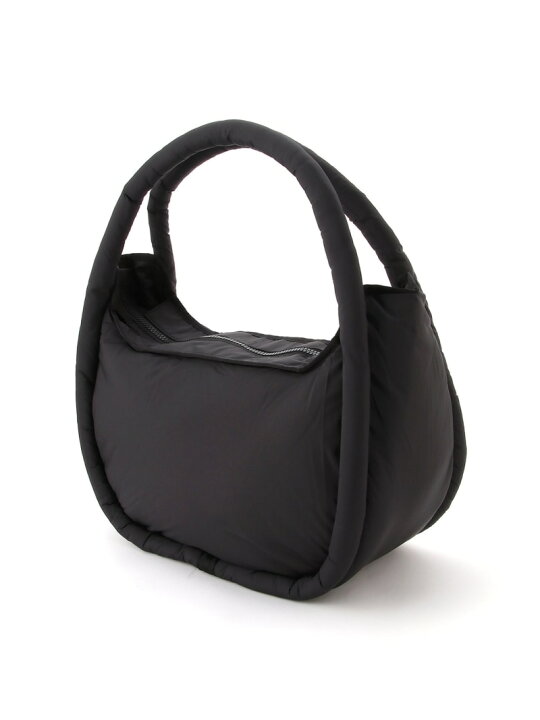 楽天市場】(U)フレイムド パファー ラージ ホーボー HUNTER ハンター  