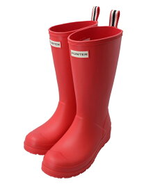 (W)ORIGINAL PLAY BOOT TALL HUNTER ハンター シューズ・靴 レインシューズ・ブーツ ネイビー ブラック レッド【送料無料】[Rakuten Fashion]