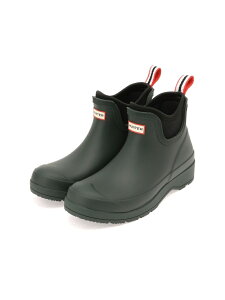 (W)fB[X vC `FV[ lIv[ u[c HUNTER n^[ V[YEC CV[YEu[c O[ ubN O[yz[Rakuten Fashion]