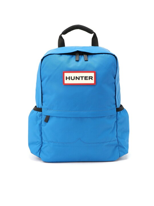 楽天市場】(U)ORIGINAL NYLON BACKPACK HUNTER ハンター バッグ 