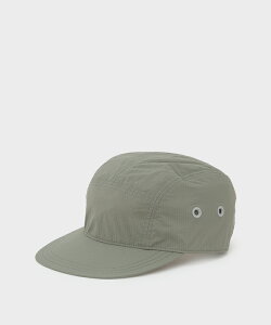 �y�����zHUNTING WORLD CRAFTED BY DESCENTE.LAB [�p�b�J�u���L���b�v CP91M]�O���[6509890105