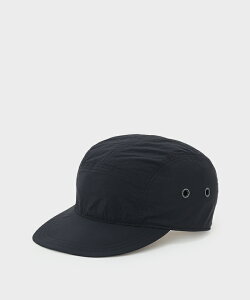 �y�����zHUNTING WORLD CRAFTED BY DESCENTE.LAB [�p�b�J�u���L���b�v CP91M]�u���b�N6509890108
