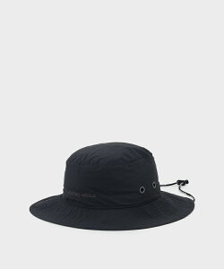 �y�����zHUNTING WORLD CRAFTED BY DESCENTE.LAB[�p�b�J�u���T�t�@���n�b�g CP93M]�u���b�N6509890208