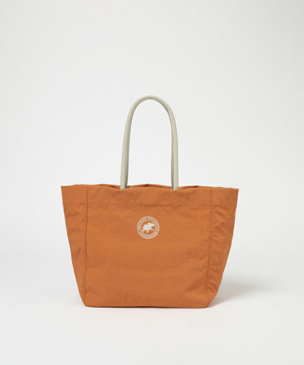 楽天市場】【公式】HUNTING WORLD ボルネオチャリティー[トートバッグ  