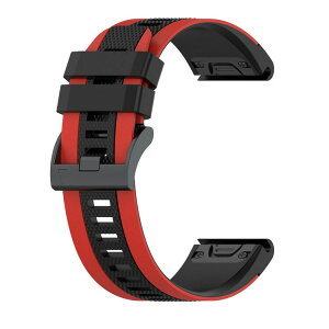 �yGarmin��p�zInstinct Crossover 45mm �����p�V���R���o���h �}�O�l�b�g�� 22mm �X�|�[�c �h�� �ϋv�� �ϊ� �y�� �J�X�^�}�C�Y �J���[�o���G�[�V�����L�x