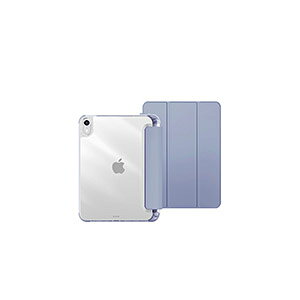 Apple iPad mini 7 2024���f�� �P�[�X �蒠�^ �J�o�[ TPU&PU���U�[�f�� �֗� �l�C �������� ������� �����₷�� �y���V�����[ �X�^���h�@�\ �ϏՌ� �J�o�[ �������� �A�b�v�� �A�C�p�b�h �~�j ��7��