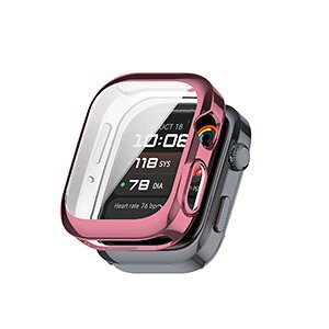 HUAWEI Watch D2 �P�[�X �E�F�A���u���[���E�X�}�[�g�E�H�b�` �t���J�o�[ �t���ی� �N���A ���b�L�d�グ TPU�f�� �V���v���� ��̌^ �X�}�[�g�E�H�b�` �\�t�g�J�o�[ �t�@�[�E�F�C �E�H�b�` CASE ��
