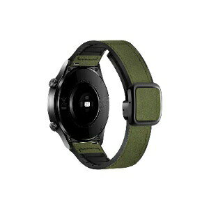 HUAWEI WATCH GT 5 41mm 46mm GT 5 Pro 46mm 42mm �E�F�A���u���[���E�X�}�[�g�E�H�b�` ���� �o���h PU���U�[�f�� �X�|�[�c �x���g �t�@�[�E�F�C �����p �x���g �ȒP���� ���C�z�� ���߉\ ���p �l�C ����