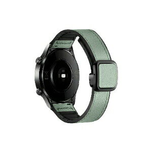 HUAWEI WATCH GT 5 41mm 46mm GT 5 Pro 46mm 42mm �E�F�A���u���[���E�X�}�[�g�E�H�b�` ���� �o���h PU���U�[�f�� �X�|�[�c �x���g �t�@�[�E�F�C �����p �x���g �ȒP���� ���C�z�� ���߉\ ���p �l�C ����