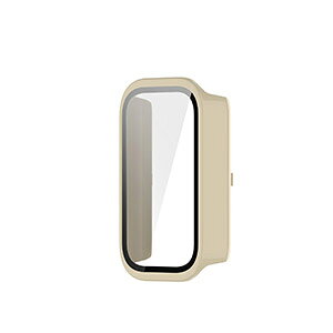 Xiaomi Smart Band 9 Active �P�[�X �E�F�A���u���[���E�X�}�[�g�E�H�b�` PC�f��&�����K���X �t���J�o�[ �t���ی� �}���`�J���[ �N���A �V���v���� �n�[�h�J�o�[ �V���I�~ CASE �����Ռ� ���h�~ �֗� 