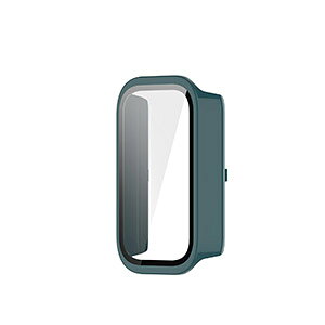 Xiaomi Smart Band 9 Active �P�[�X �E�F�A���u���[���E�X�}�[�g�E�H�b�` PC�f��&�����K���X �t���J�o�[ �t���ی� �}���`�J���[ �N���A �V���v���� �n�[�h�J�o�[ �V���I�~ CASE �����Ռ� ���h�~ �֗� 