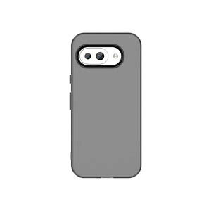 Google Pixel 9a �P�[�X �ϏՌ� �w�ʃJ�o�[ �O�[�O�� �s�N�Z�� 9a �ی�P�[�X �^�t�Ŋ�� 2�d�\�� TPU+PC�f�ސ� �}�b�g�^�C�v �Ռ��z�� �����h�~ ������� �J�b�R���� �l�C �Ռ��ɋ��� �X�}�z �P�[�X