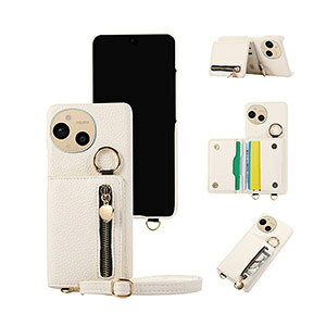 SHARP AQUOS sense9 AQUOS R9 AQUOS wish4 AQUOS R9 pro �P�[�X �ϏՌ� �J�o�[ PU���U�f�� �V�����_�[�X�g���b�v �w�ʃJ�[�h�|�P�b�g ���|�� �Ռ��z�� �����h�~ ������� �J�b�R���� �l�C �X�^���h�@�\ �X�}