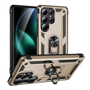 �T���X�� Samsung Galaxy S25 �P�[�X �J�o�[ ����ق��肩���� �Ռ��ɋ��� TPU&PC�f�� �X���C�h�� �����Y�ی� �����O�u���P�b�g�t�� �����������ӂ� �֗� ���p �l�C �X�}�z�ی� �w�ʃJ�o�[ ������