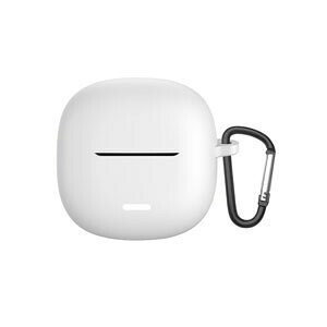 xiaomi Redmi Buds 6 Lite �P�[�X �ϏՌ� �J�o�[ �V���R���f�ނ̃J�o�[ �C���z���E�w�b�h�z�� Xiaomi �V���I�~ ���b�h�~�[ �o�b�Y6 ���C�g �P�[�X CASE �����h�~ ���[ �ی� ������� �\�t�g�P�[�X �֗� 