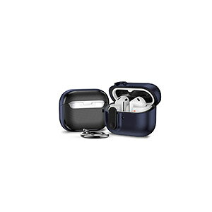 Samsung Galaxy Buds3 �P�[�X Galaxy Buds3 Pro �P�[�X �ϏՌ� �J�o�[ PC�f�ނ̃J�o�[ �C���z���E�w�b�h�z�� �M�����N�V�[ �o�b�Y3 /�o�b�h3�v�� �P�[�X �Ɨ��ȃ{�^�� CASE �����h�~ ���[ �ی� ������� ��
