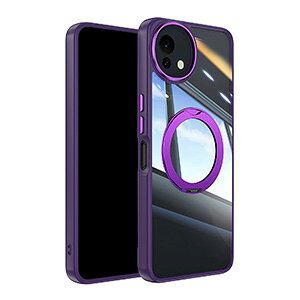 SHARP AQUOS sense9 �P�[�X �ϏՌ� �J�o�[ �^�t�Ŋ�� TPU&PC�f�� �Ռ��z�� �����h�~ 360°��]���X�^���h ������� �J�b�R���� �֗� ���p �l�C �Ռ��ɋ��� �X�}�z �V���[�v �A�N�I�X �Z���X9 �w�ʃJ�o