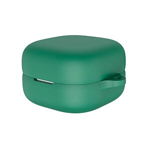 SONY LinkBuds Open WF-L910 �P�[�X LinkBuds Fit WF-LS910N �J�o�[ �V���R���f�ނ̃J�o�[ �C���z���E�w�b�h�z�� �A�N�Z�T���[ �\�j�[ �����N�o�b�Y�I�[�v��/�����N�o�b�Y�t�B�b�g CASE �����h�~�\�t�g�P�[