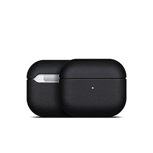 Apple Airpods4 ��4���� 2024���f�� �P�[�X �ϏՌ� �J�o�[ PU���U�[�f�ނ̃J�o�[ �C���z���E�w�b�h�z�� �G�A�[�|�b�Y CASE �����h�~ ���[ �ی� ������� �P�[�X �֗� �J�o�[�𑕒������܂� �[�d�^�C
