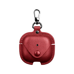 Apple airpods4 ��4���� 2024���f�� �P�[�X �ϏՌ� �J�o�[ PU���U�[�f�ނ̃J�o�[ �C���z���E�w�b�h�z�� �G�A�[�|�b�Y CASE �����h�~ ���[ �ی� ������� �\�t�g�P�[�X �֗� �J�o�[�𑕒������܂� �[