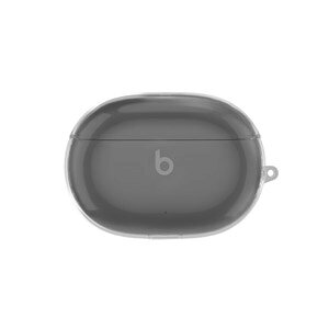 Beats Studio Buds+ �L���L���s���N �N���A�P�[�X �ϏՌ� �J�o�[ TPU�f�ނ̃J�o�[ �C���z���E�w�b�h�z�� �r�[�c �X�^�W�I �o�b�Y �v���X �A�N�Z�T���[ CASE �����h�~ ���[ �ی� �n�� �l�C ������� 