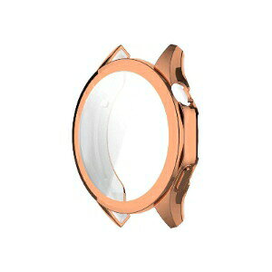 HUAWEI WATCH GT 5 41mm 46mm/GT 5 Pro 46 mm 42mm �P�[�X �E�F�A���u���[���E�X�}�[�g�E�H�b�` �t���J�o�[ �t���ی� �N���A ���b�L�d�グ TPU�f�� �V���v���� ��̌^ �X�}�[�g�E�H�b�` �\�t�g�J�o�[ CASE ��