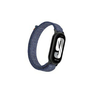 �V���I�~ Xiaomi Smart Band 9 Band 8 ���� ���v�o���h �I�V������ �i�C�����f�� ������� �r���v�x���g �����p �x���g �ւ��x���g �}���`�J���[ �ȒP���� �X�|�[�c �x���g �g�тɕ֗� �l�C ��������