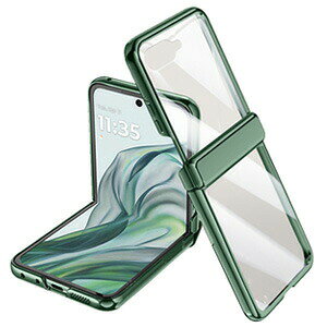 Motorola moto razr 50/50S moto razr 50 Ultra �P�[�X �J�o�[ �܂肽���݌^ PC�f�� ���K�Ȕ��G�� �G�b�W�E���b�L �܂肽���݌^ ������ �X�} �z�ی�P�[�X CASE ������ �ϏՌ� �����₷�� �������� ������� 