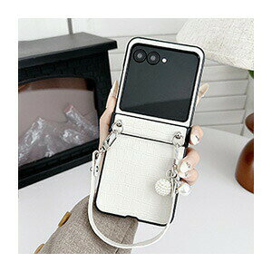 Motorola moto razr 50 razr 50s razr 50 Ultra �P�[�X �J�o�[ �܂肽���݌^ PU���U�[�f�� �N���R�_�C���� �X�g���b�v�t�� �y�� �X�}�z�ی�P�[�X CASE ������ �ϏՌ� �����₷�� ���p �������� ������� �S