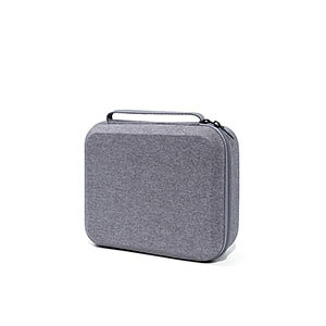 DJI Osmo Action 5 Pro �P�[�X ���[�ی�P�[�X �ϏՌ� �A�N�V�����J���� �o�b�O �L���[�����O�P�[�X �I�X�� �A�N�V����5 �v���{�̂�P�[�u���Ȃǂ̃A�N�Z�T�������[�\ ������t�� �����^�тɕ�