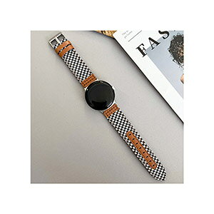 Google Pixel Watch 3 41/45mm �E�F�A���u���[���E�X�}�[�g�E�H�b�` ���� �o���h �f�j���� PU���U�[�f�� �r���v�x���g �X�|�[�c �x���g �����p �x���g �ւ��x���g �ȒP���� �u�₩ �������� ������� 