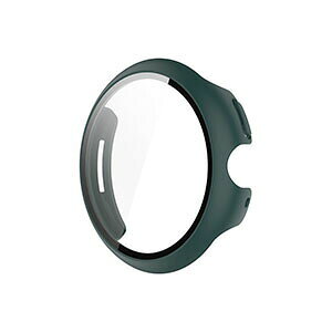 Google Pixel Watch 3 41/45mm �P�[�X �E�F�A���u���[���E�X�}�[�g�E�H�b�` PC�f��+�����K���X �t���J�o�[ �t���ی� �}���`�J���[ �V���v���� �n�[�h�J�o�[ CASE �����Ռ� ���h�~ �֗� �y�� �t�B������