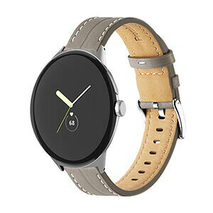 Google Pixel Watch 3 41/45mm �E�F�A���u���[���E�X�}�[�g�E�H�b�` ���� �o���h PU���U�[�f�� �r���v�x���g �X�|�[�c �x���g �����p �x���g �ւ��x���g �ȒP���� �u�₩ �g�тɕ֗� �������� ������