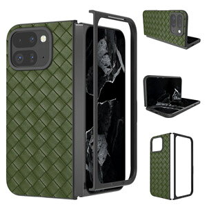 �O�[�O�� Google Pixel 9 Pro Fold �P�[�X �ϏՌ� �J�o�[ �܂肽���ݎ� ����PU���U�[�f�� �Ռ��ɋ��� ���� �����h�~ CASE �����h�~ �֗� ���p �w��h�~ ���� �l�C �������� ������� �s�N�Z��9 �v�� 