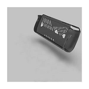 ASUS ROG Ally X �P�[�X �ϏՌ� �J�o�[ �|�[�^�u���Q�[���@ ��p�z�X�g �N���A TPU�f�� �ی�P�[�X �Ռ��h�~ �ی� �֗� ���p �l�C ����~�� �Ռ��z�� ���E�ȒP �ی�A�N�Z�T���[ rog ally x RC72LA-Z1E24G1