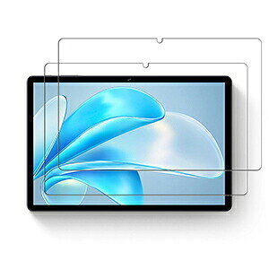 2�s�[�X Blackview Tab 90 WiFi/Tab 90 �t�B���� �u���b�N�r���[ �^�u90 WiFi��/�^�u90 �d�x9H �����K���X �^�u���b�gPC HD Tempered Film �K���X�t�B���� ��ʕی�t�B���� ��U�h�~�Ə��h�~ �O���A ���� �t��